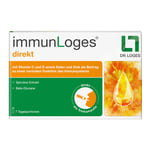 IMMUNLOGES direkt Trinkampullen Produktbild 2