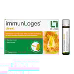 IMMUNLOGES direkt Trinkampullen