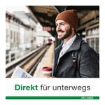 IMMUNLOGES direkt Trinkampullen