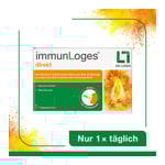 IMMUNLOGES direkt Trinkampullen