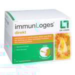 IMMUNLOGES direkt Trinkampullen