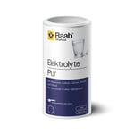 RAAB Vitalfood Elektrolyte pur Pulver