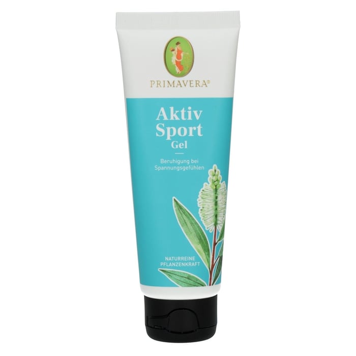 AKTIV SPORTGEL