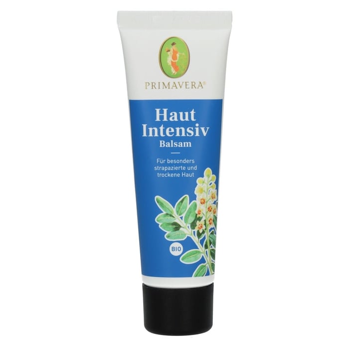 HAUT INTENSIV Balsam Bio rissige trockene Haut