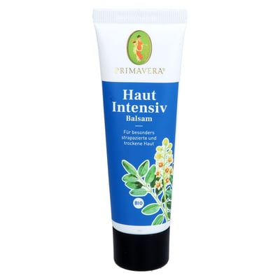 HAUT INTENSIV Balsam Bio rissige trockene Haut Produktbild 1