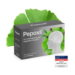 Pepoxil Kapseln