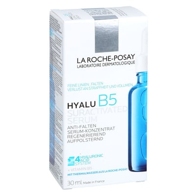 ROCHE-POSAY Hyalu B5 Suractivated Serum