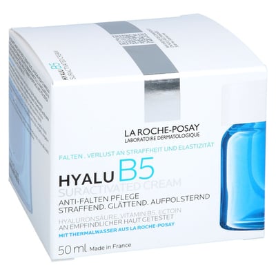 ROCHE-POSAY Hyalu B5 Suractivated Cream