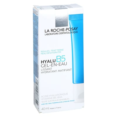 ROCHE-POSAY Hyalu B5 Water Gel