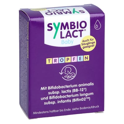 SYMBIOLACT Baby Tropfen