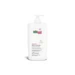 SEBAMED Akut Lotion Urea 10% parfümfrei
