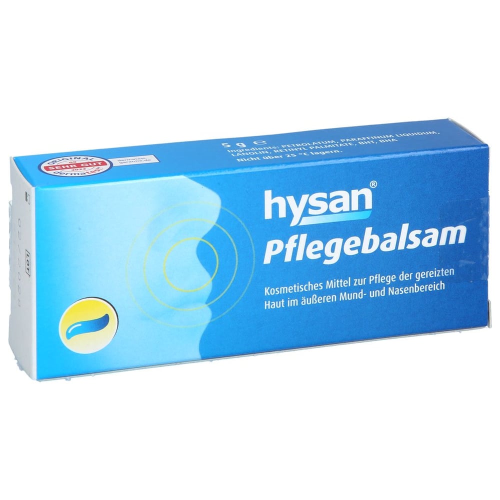 HYSAN Pflegebalsam