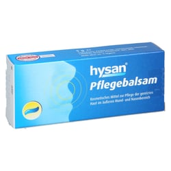 HYSAN Pflegebalsam Junek