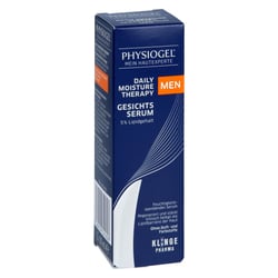 PHYSIOGEL Daily Moisture Therapy sehr tro.Men Ser.