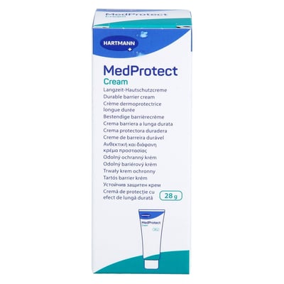 HARTMANN MedProtect Cream