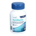 XYLIMELTS Hafttabletten ohne Minze OraCoat