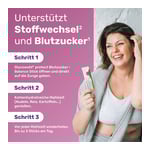 GLYCOWOHL Blutzucker Balance m.Reduc.&Chrom Sticks