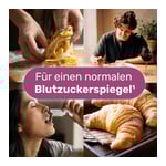 GLYCOWOHL Blutzucker Balance m.Reduc.&Chrom Sticks