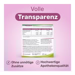 GLYCOWOHL Blutzucker Balance m.Reduc.&Chrom Sticks