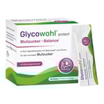 GLYCOWOHL Blutzucker Balance m.Reduc.&Chrom Sticks