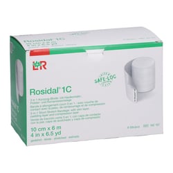 ROSIDAL 1C Binde 10 cmx6 m