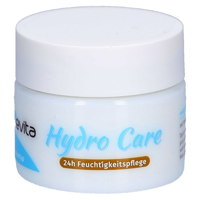 HYDRO CARE 24h Feuchtigk.Pfl.Provit.B5&Quittenext.