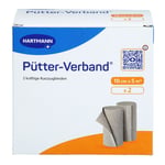 PÜTTER Verband 10 cmx5 m