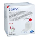 Stülpa Rolle 3R 8 cmx15 m Fuß/Arm/K.Kopf Tovalcare Produktbild 1
