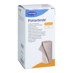 Pütter Binde 12 cmx5 m Tovalcare Produktbild 1