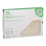 Mepilex Border Flex Schaumverband haftend 15x20 cm Tovalcare Produktbild 1