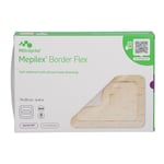 Mepilex Border Flex Schaumverband haftend 15x20 cm Tovalcare Produktbild 2