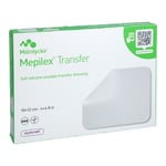 Mepilex Transfer Schaumverband 10x12 cm steril Tovalcare Produktbild 3