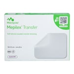Mepilex Transfer Schaumverband 10x12 cm steril Tovalcare Produktbild 1
