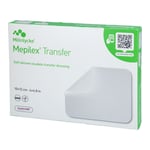 Mepilex Transfer Schaumverband 10x12 cm steril Tovalcare Produktbild 2