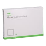 Mextra Superabsorbent Verband 17,5x22,5 cm Tovalcare Produktbild 3