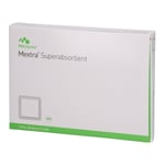 Mextra Superabsorbent Verband 17,5x22,5 cm Tovalcare Produktbild 2