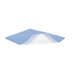 MEXTRA Superabsorbent Verband 22,5x42,5 cm