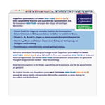DOPPELHERZ Multivitamin Mini-Tabs family system Produktbild 2