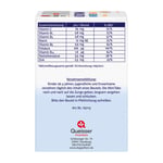 DOPPELHERZ Multivitamin Mini-Tabs family system Produktbild 4