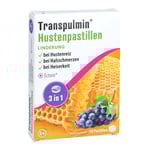 TRANSPULMIN Hustenpastillen