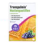 TRANSPULMIN Hustenpastillen