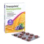 TRANSPULMIN Hustenpastillen
