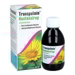TRANSPULMIN Hustensirup