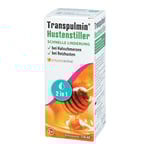 TRANSPULMIN Hustenstiller Sirup