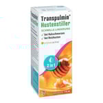 TRANSPULMIN Hustenstiller Sirup