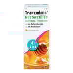 TRANSPULMIN Hustenstiller Sirup