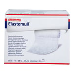 ELASTOMULL 10 cmx4 m elast.Fixierb.2102 Produktbild 1