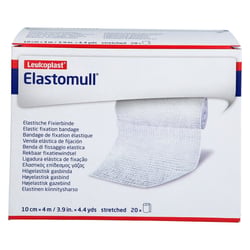 ELASTOMULL 10 cmx4 m elast.Fixierb.2102