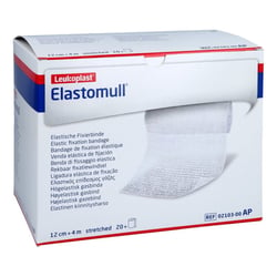 ELASTOMULL 12 cmx4 m elast.Fixierb.2103