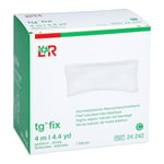 TG fix Netzverband C 4 m weiß Produktbild 3